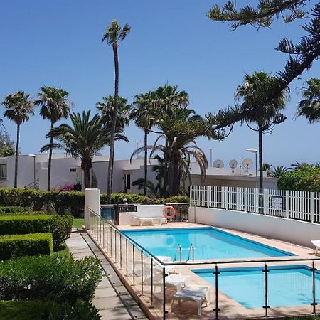 Costa Sur Apartamento En San Agustin San Bartolomé Exteriér fotografie