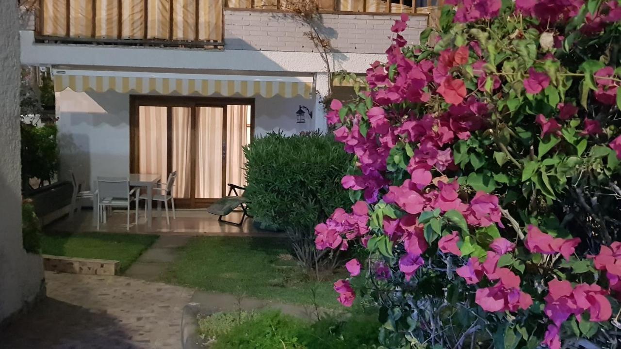 Costa Sur Apartamento En San Agustin San Bartolomé Exteriér fotografie