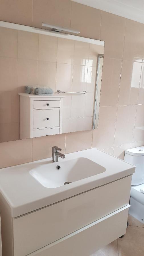 Costa Sur Apartamento En San Agustin San Bartolomé Exteriér fotografie