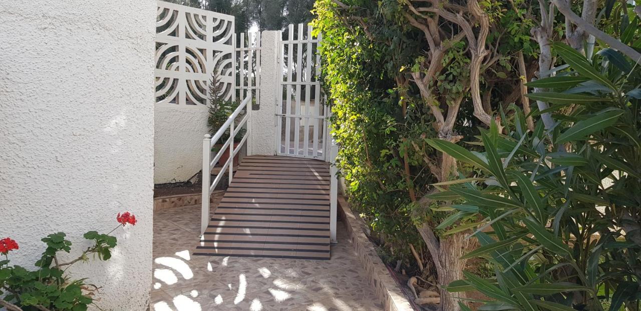 Costa Sur Apartamento En San Agustin San Bartolomé Exteriér fotografie