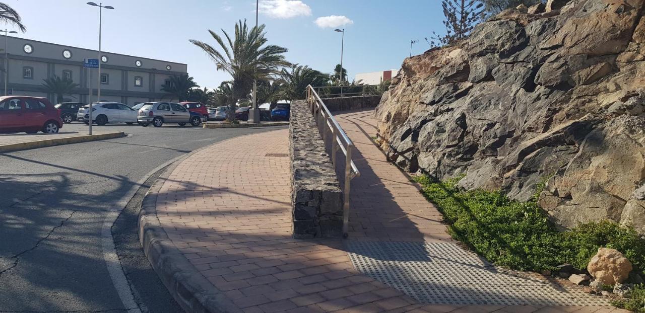 Costa Sur Apartamento En San Agustin San Bartolomé Exteriér fotografie