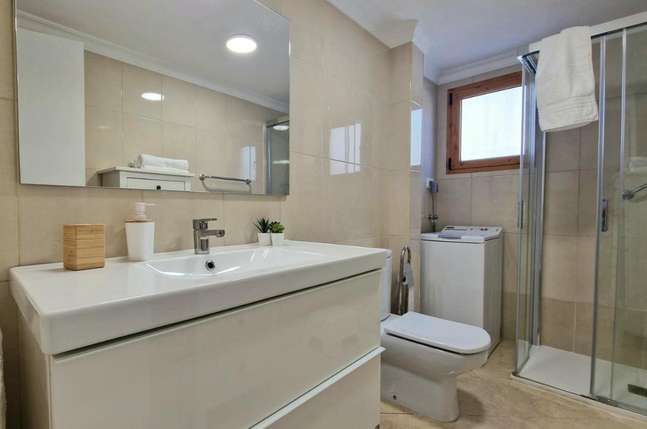 Costa Sur Apartamento En San Agustin San Bartolomé Exteriér fotografie