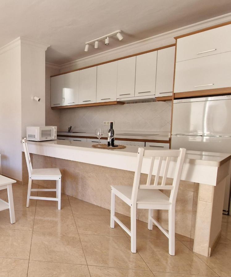 Costa Sur Apartamento En San Agustin San Bartolomé Exteriér fotografie