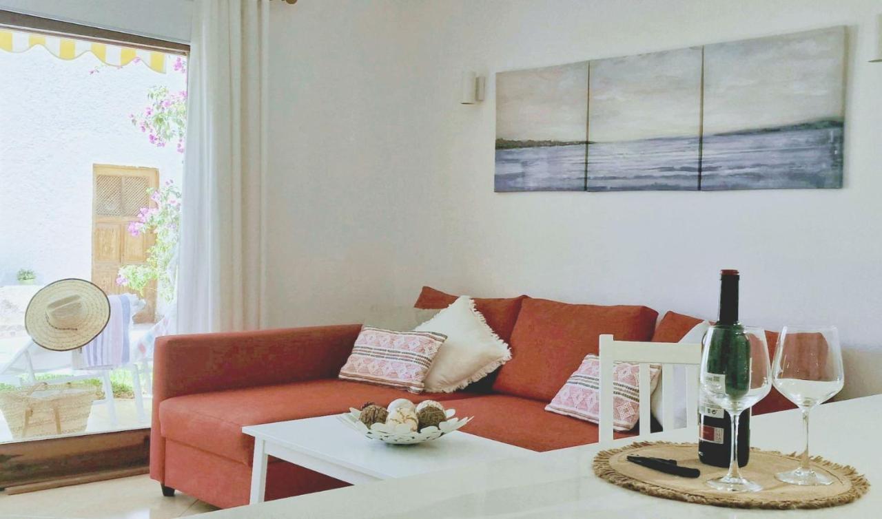Costa Sur Apartamento En San Agustin San Bartolomé Exteriér fotografie