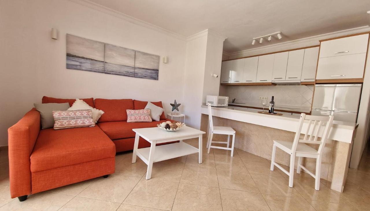 Costa Sur Apartamento En San Agustin San Bartolomé Exteriér fotografie