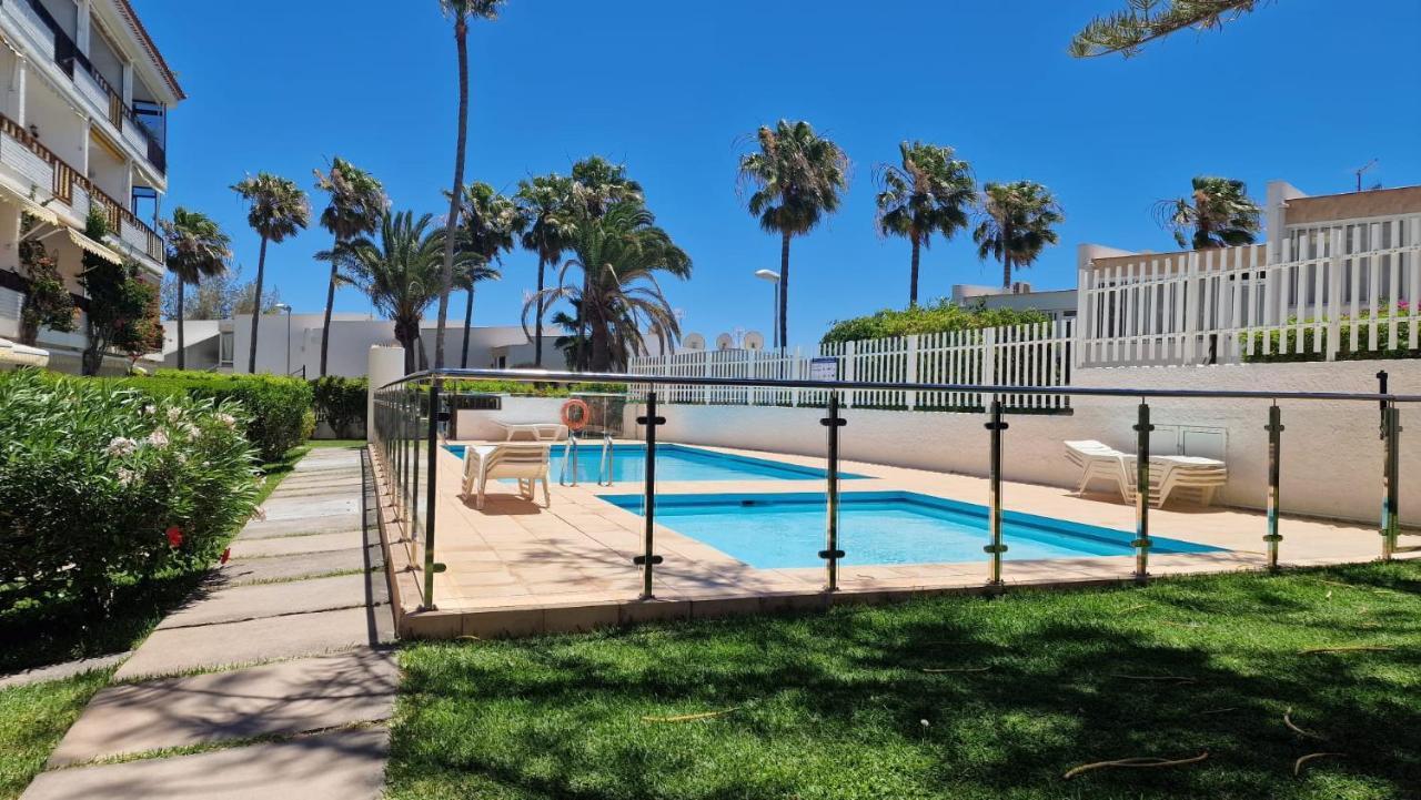 Costa Sur Apartamento En San Agustin San Bartolomé Exteriér fotografie